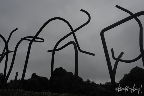 Minęło 80 lat. Ale tam nie minęło...